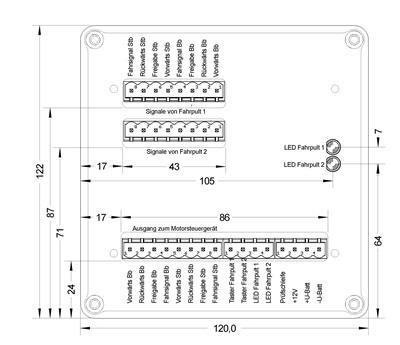 Kundenbemaßung EHS-UMS01 34000238 Rev 01 400x345